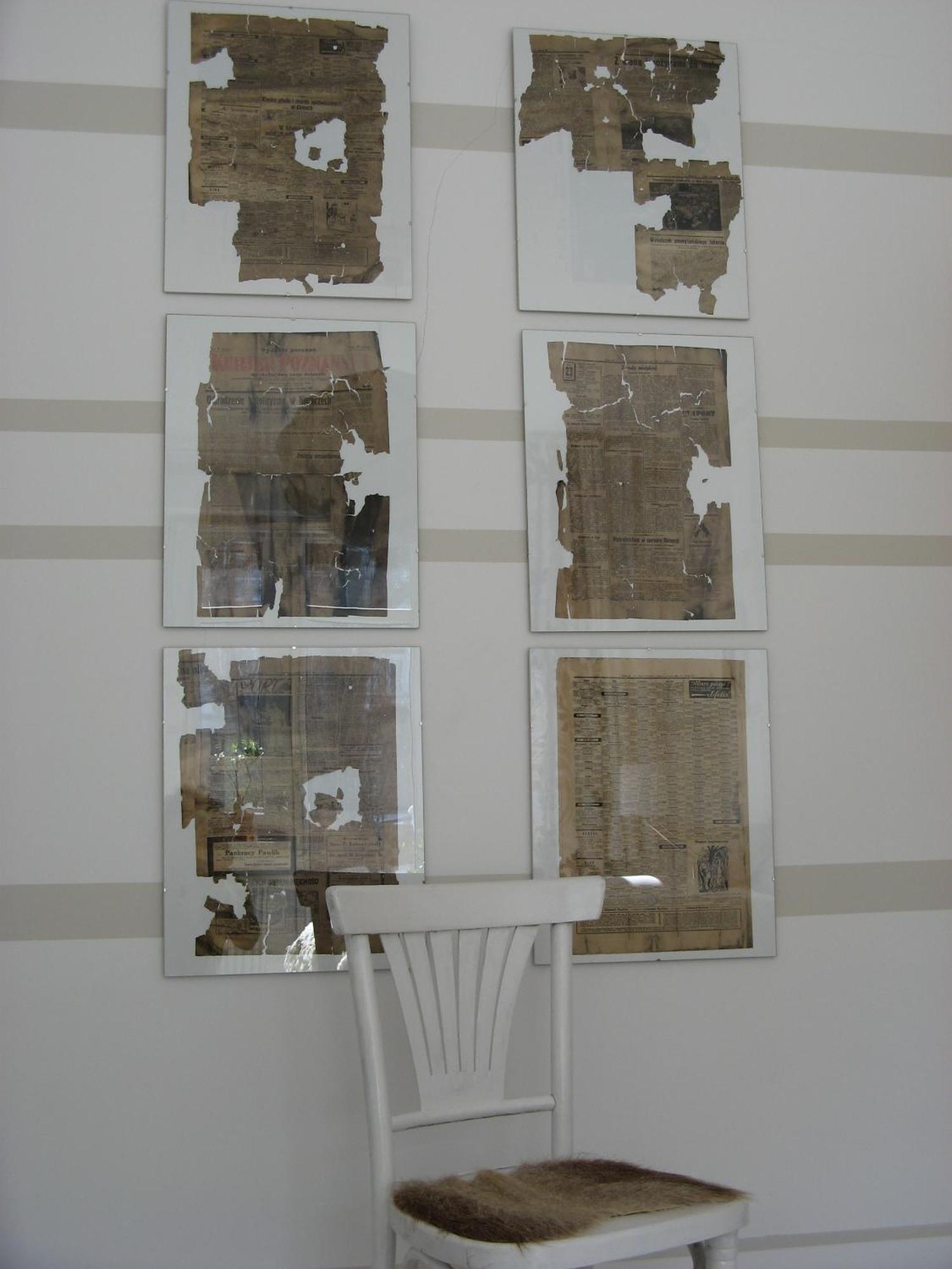 Artrooms Poznań Kültér fotó