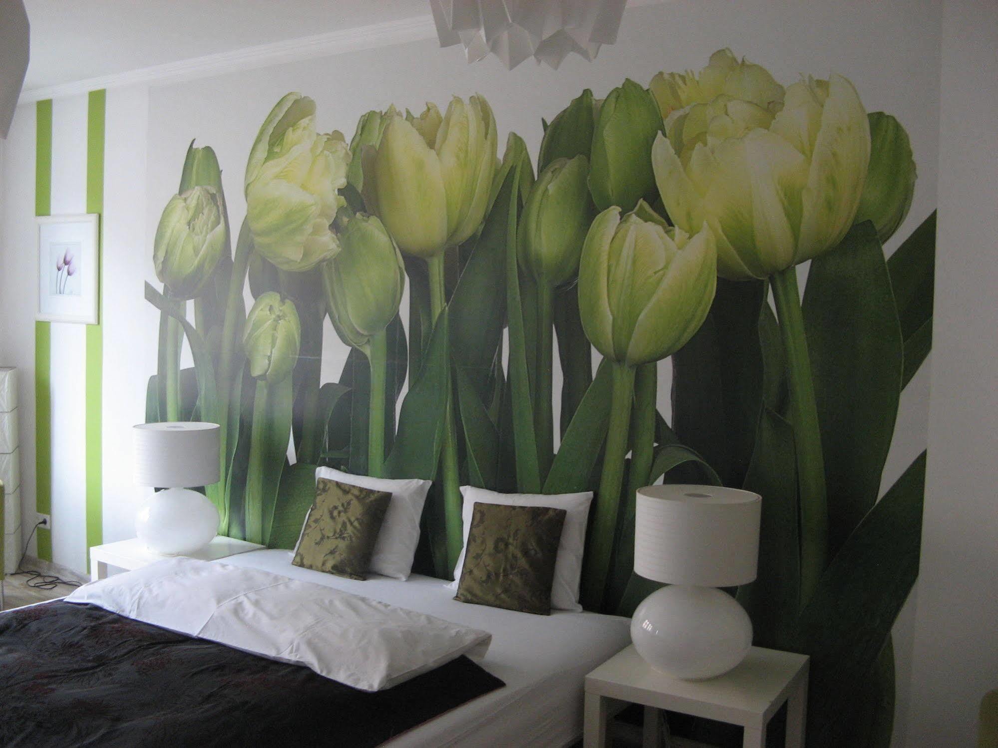 Artrooms Poznań Kültér fotó