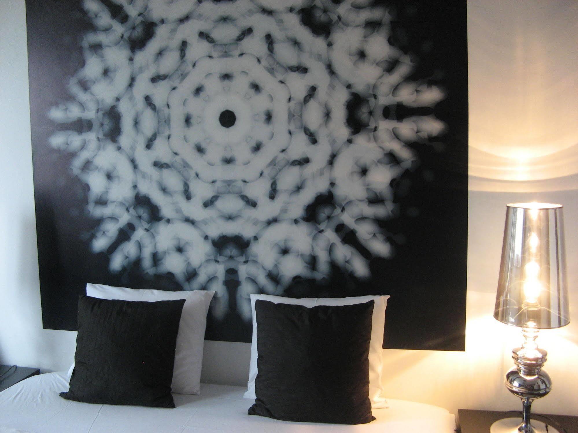 Artrooms Poznań Kültér fotó