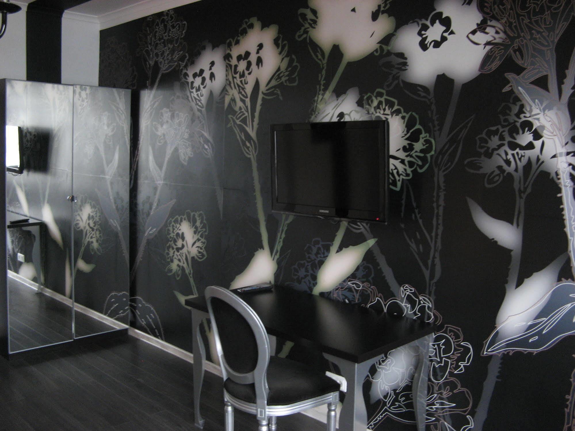 Artrooms Poznań Kültér fotó